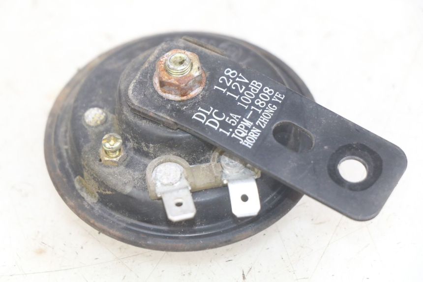 photo de KLAKSON PEUGEOT DJANGO 4T 50 (2014 - 2019) - Szczegół części