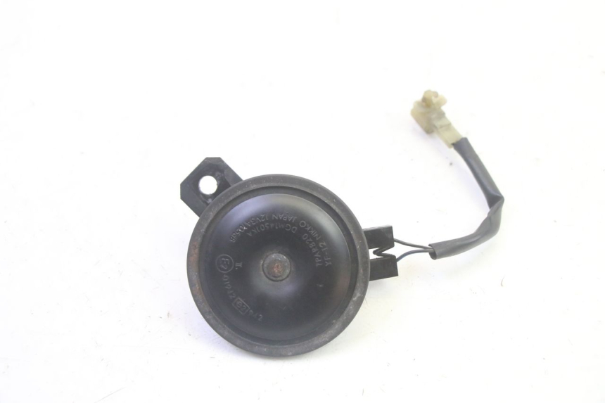 photo de KLAKSON SUZUKI DL V STROM 1000 (2002 - 2007) - Widok główny