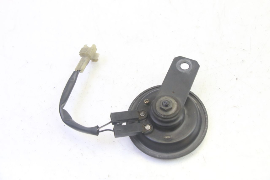 photo de KLAKSON SUZUKI DL V STROM 1000 (2002 - 2007) - Zoom stanu zużycia