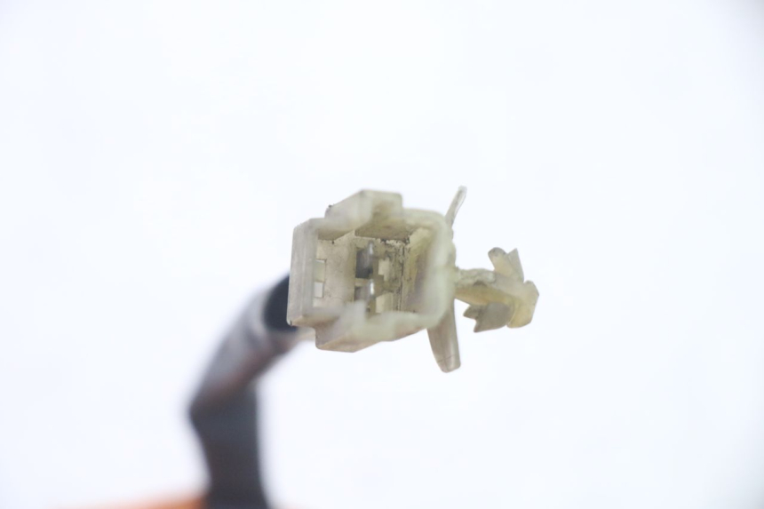 photo de KLAKSON SUZUKI DL V STROM 1000 (2002 - 2007) - Inny kąt widzenia