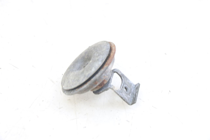 photo de KLAKSON GILERA DNA 50 (2000 - 2007) - Zoom stanu zużycia