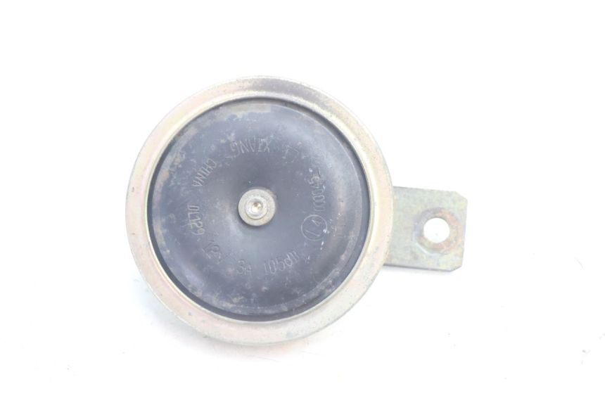 photo de KLAXON CF MOTO E-CHARM 125 (2005 - 2008) - Widok główny