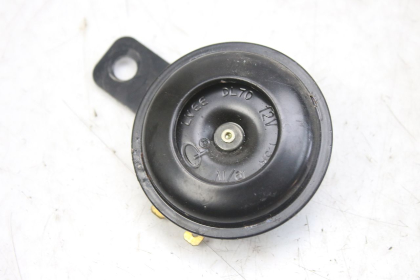 photo de KLAKSON WAYSCRAL E-SPEED 1 (2022 - 2024) - Widok główny