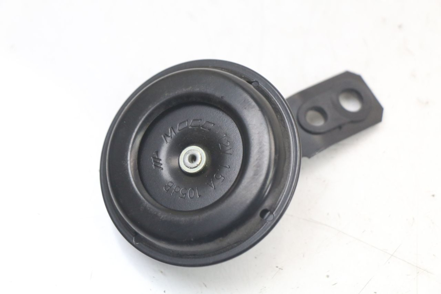 photo de KLAKSON WAYSCRAL E-START 1 (2018 - 2022) - Widok główny