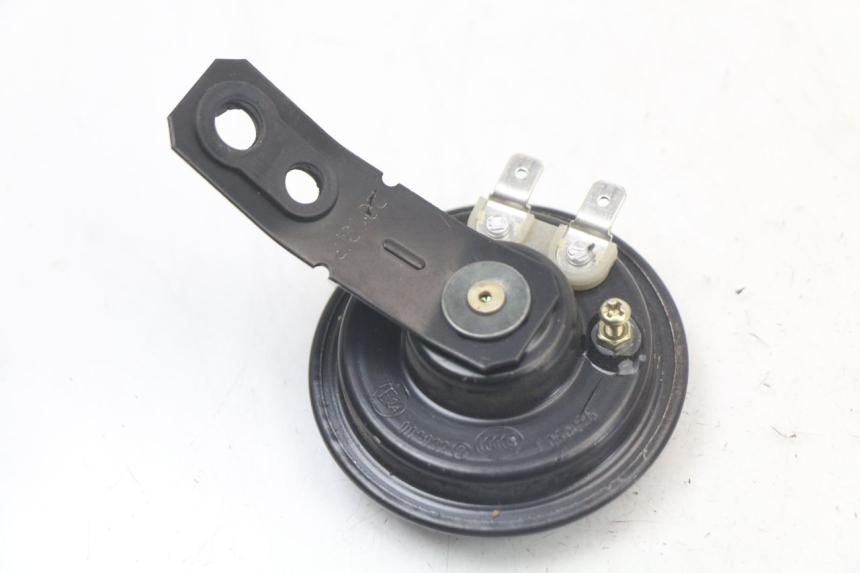 photo de KLAKSON WAYSCRAL E-START 1 (2018 - 2022) - Zoom stanu zużycia