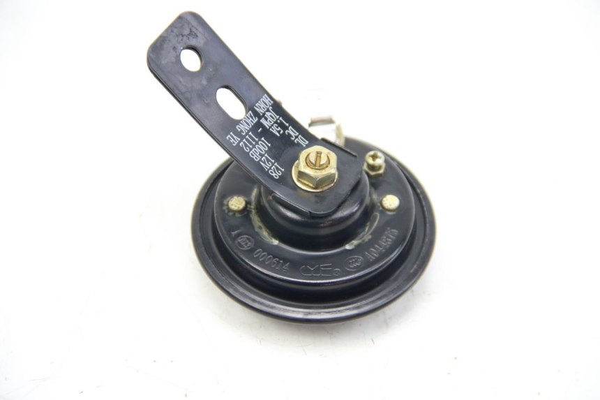 photo de KLAKSON PEUGEOT E-VIVACITY 1 (2012 - 2018) - Zoom stanu zużycia