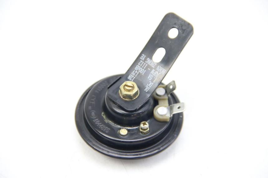 photo de KLAKSON PEUGEOT E-VIVACITY 1 (2012 - 2018) - Inny kąt widzenia