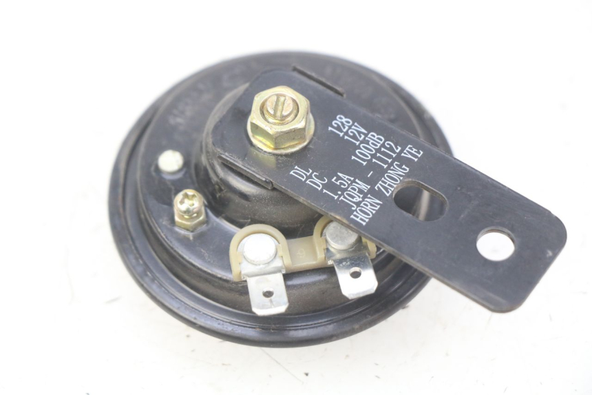 photo de KLAKSON PEUGEOT E-VIVACITY 1 (2012 - 2018) - Szczegół części