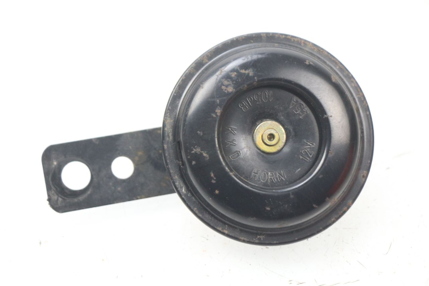 photo de KLAKSON RIDE E1 1 (2014 - 2022) - Widok główny