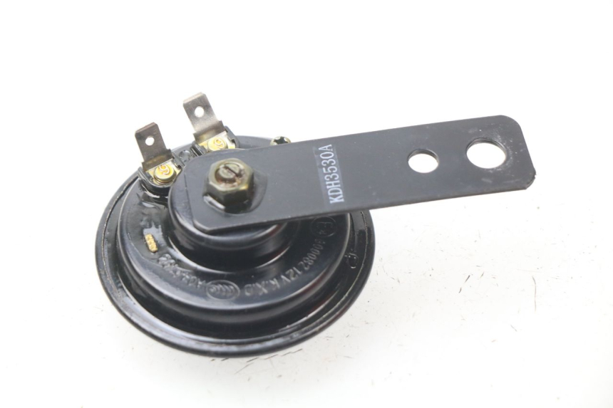 photo de KLAKSON RIDE E1 1 (2014 - 2022) - Szczegół części