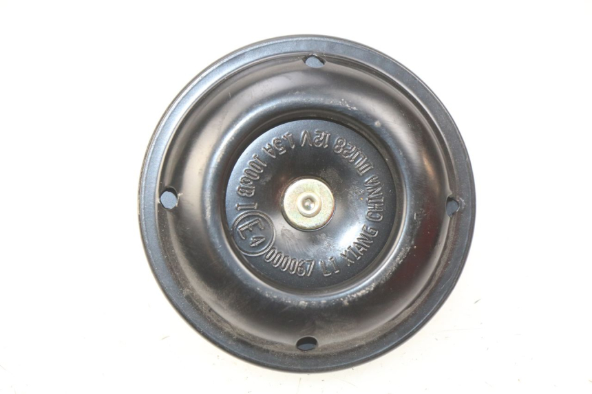 photo de KLAKSON EFUN E2GO 1 (2017 - 2021) - Widok główny