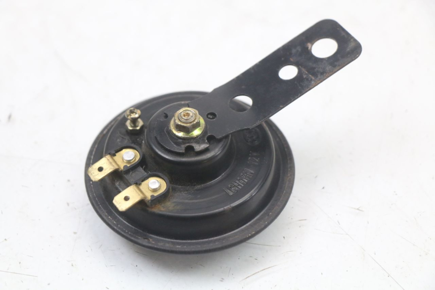 photo de KLAKSON EBROH BRAVO GLE 1 (2020 - 2024) - Zoom stanu zużycia