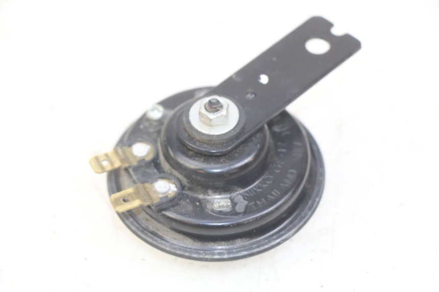 photo de KLAKSON YAMAHA D'ELIGHT DELIGHT 125 (2017 - 2020) - Widok główny