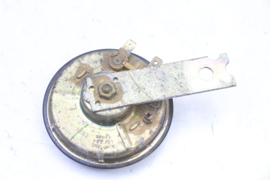 photo de KLAKSON PEUGEOT ELYSEO 125 (1999 - 2004) - Zoom stanu zużycia