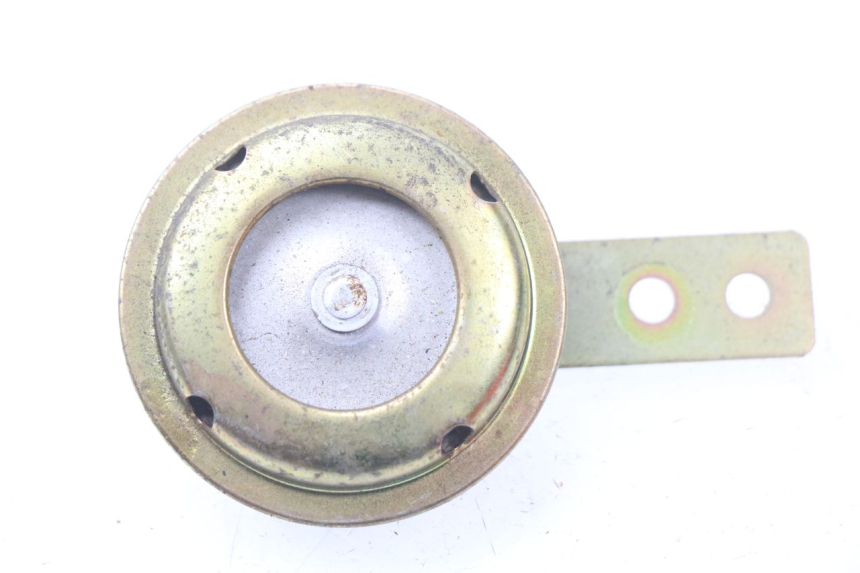 photo de KLAKSON PEUGEOT ELYSTAR 50 (2002 - 2014) - Widok główny