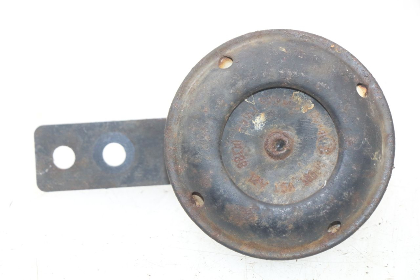 photo de KLAKSON PEUGEOT ELYSTAR 50 (2002 - 2014) - Widok główny