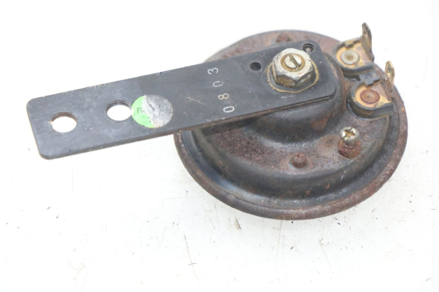 photo de KLAKSON PEUGEOT ELYSTAR 50 (2002 - 2014) - Szczegół części