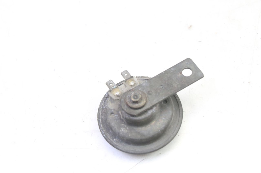 photo de KLAXON APRILIA ETX 125 (1998 - 2002) - Zoom stanu zużycia