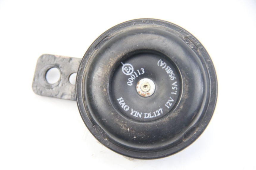 photo de KLAKSON JM MOTORS EVOLIS 4T 50 (2018 - 2022) - Widok główny