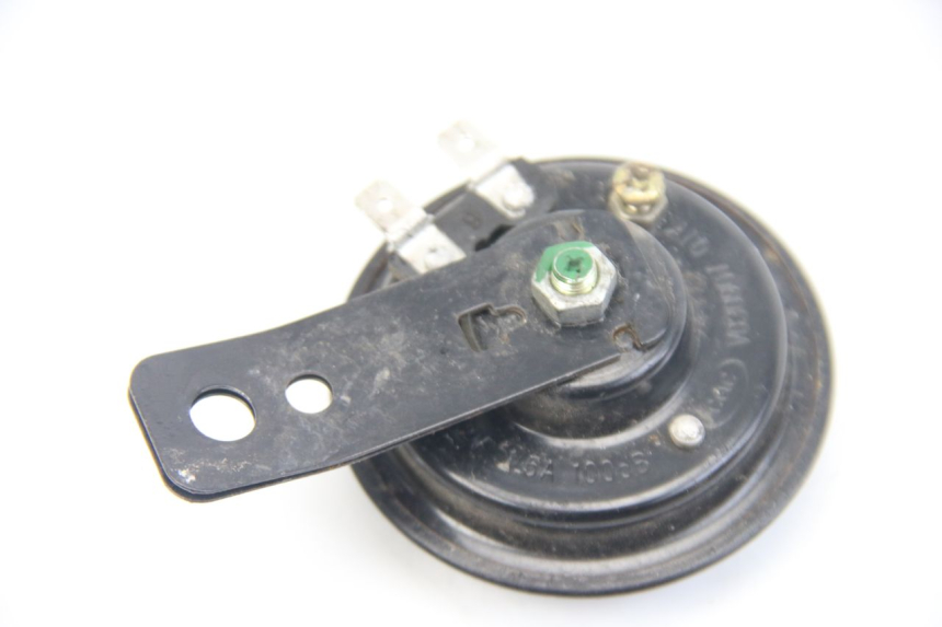 photo de KLAKSON JM MOTORS EVOLIS 4T 50 (2018 - 2022) - Zoom stanu zużycia