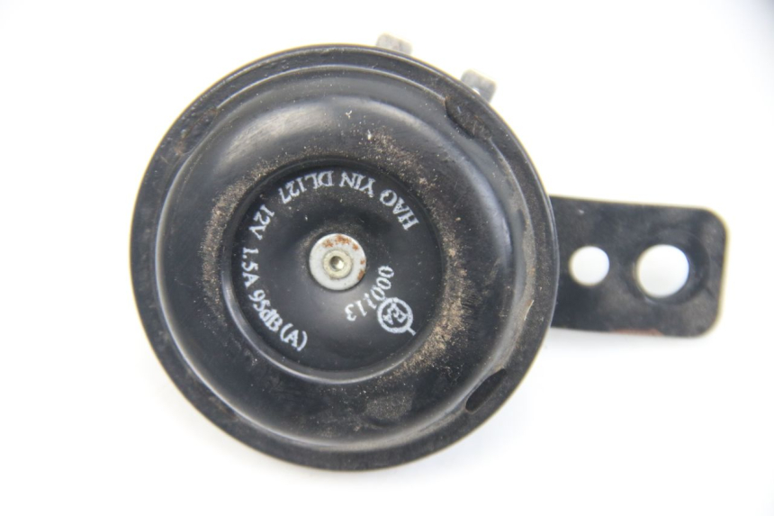 photo de KLAKSON JM MOTORS EVOLIS 4T 50 (2018 - 2022) - Inny kąt widzenia