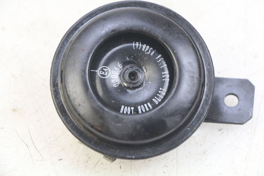 photo de KLAKSON KEEWAY F-ACT FACT 50 (2006 - 2011) - Widok główny