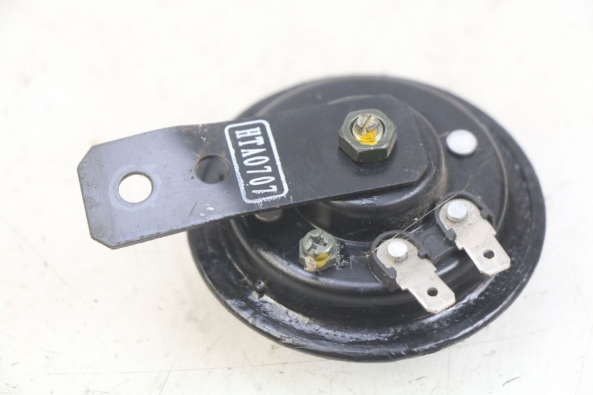 photo de KLAKSON KEEWAY F-ACT FACT 50 (2006 - 2011) - Szczegół części