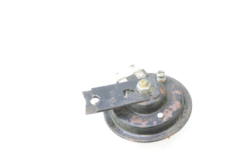photo de KLAKSON JM MOTORS F45i 4T 50 (2020 - 2023) - Zoom stanu zużycia