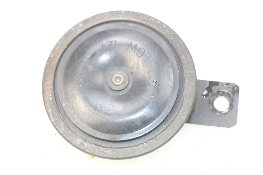 photo de KLAKSON HONDA FES PANTHEON 2T 125 (1998 - 2002) - Widok główny