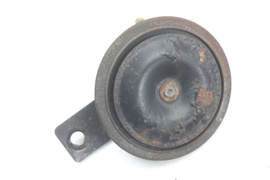 photo de KLAKSON HONDA FES PANTHEON 2T 125 (1998 - 2002) - Widok główny