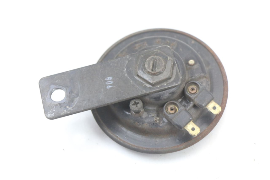 photo de KLAKSON HONDA FES PANTHEON 2T 125 (1998 - 2002) - Zoom stanu zużycia