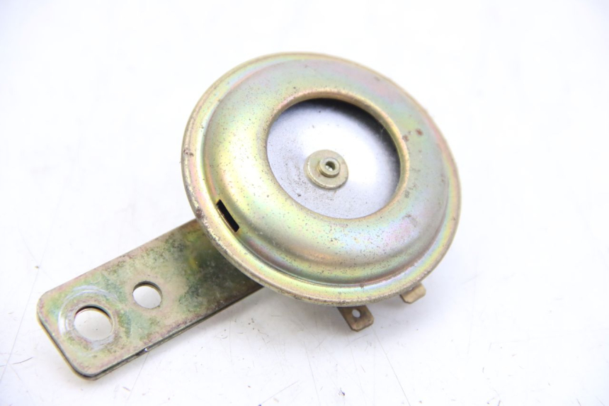 photo de KLAKSON SYM FIDDLE 2 125 (2010 - 2013) - Widok główny