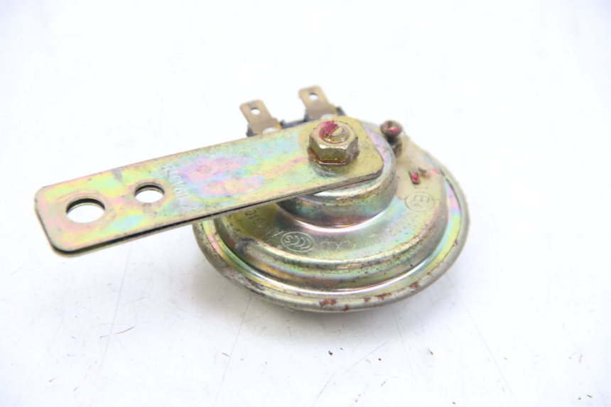 photo de KLAKSON SYM FIDDLE 2 125 (2010 - 2013) - Zoom stanu zużycia