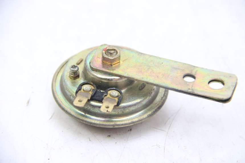 photo de KLAKSON SYM FIDDLE 2 50 (2008 - 2013) - Zoom stanu zużycia