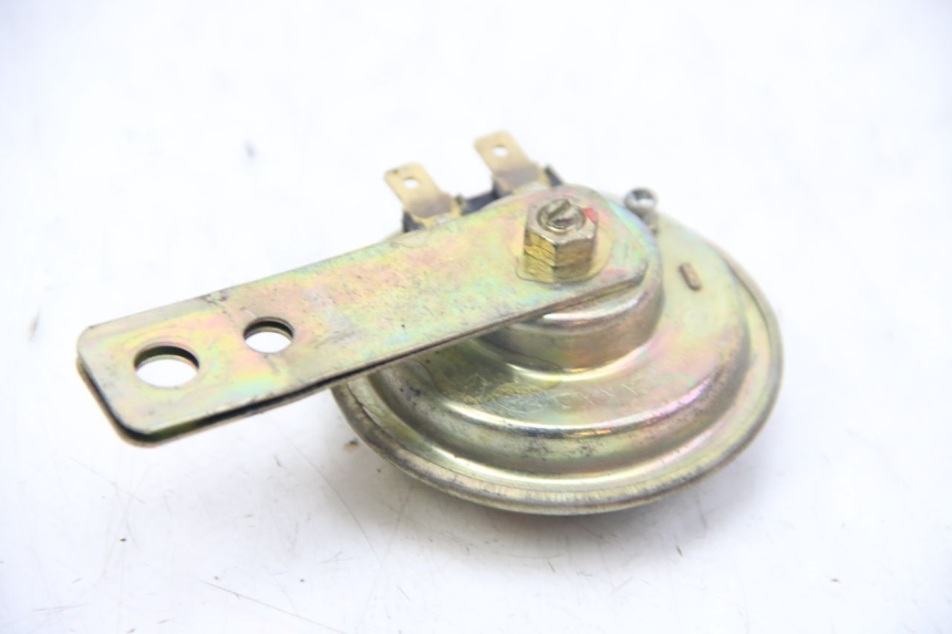 photo de KLAKSON SYM FIDDLE 2 50 (2008 - 2013) - Inny kąt widzenia