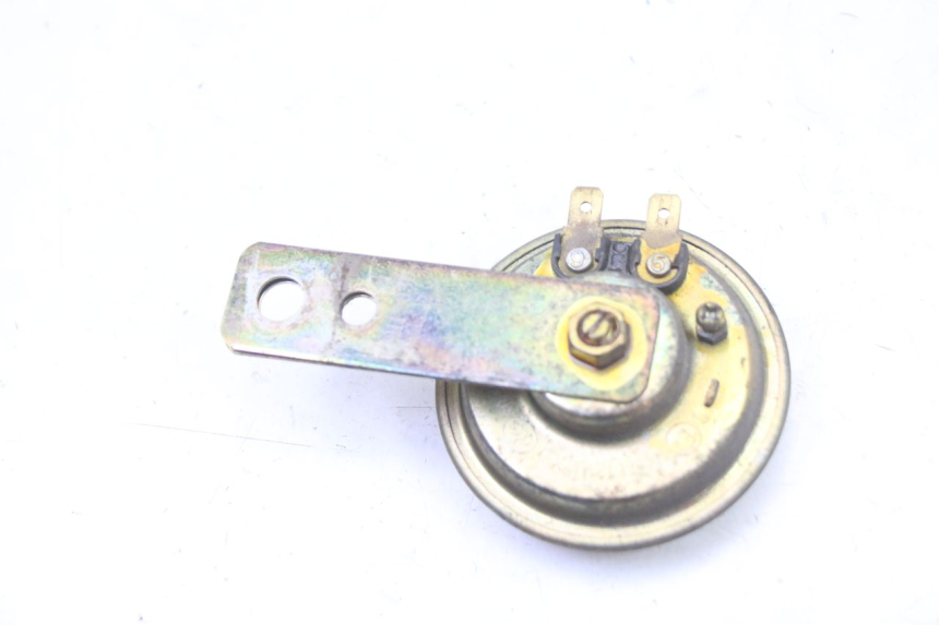 photo de KLAKSON SYM FIDDLE 2 S 125 (2012 - 2014) - Zoom stanu zużycia