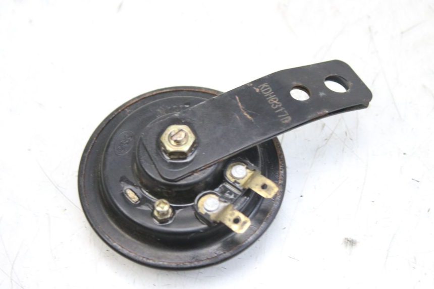 photo de KLAKSON SYM FIDDLE 3 III 125 (2014 - 2020) - Szczegół części