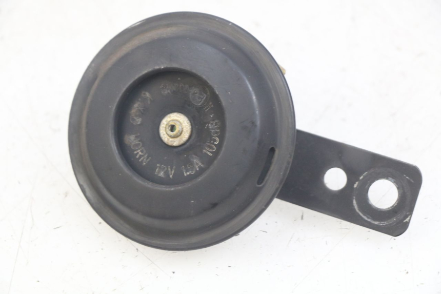 photo de KLAKSON SYM FIDDLE 3 III 125 (2014 - 2020) - Widok główny