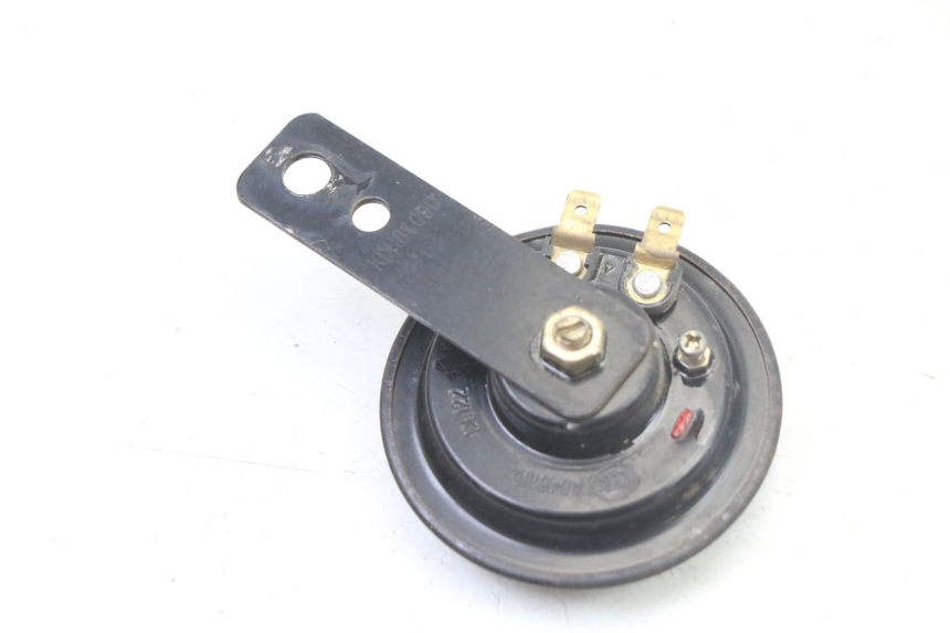 photo de KLAKSON SYM FIDDLE 3 III 125 (2014 - 2020) - Zoom stanu zużycia