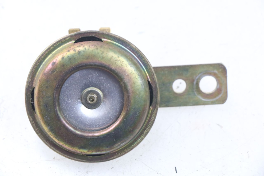 photo de KLAKSON SYM FIDDLE 3 III 50 (2014 - 2020) - Widok główny