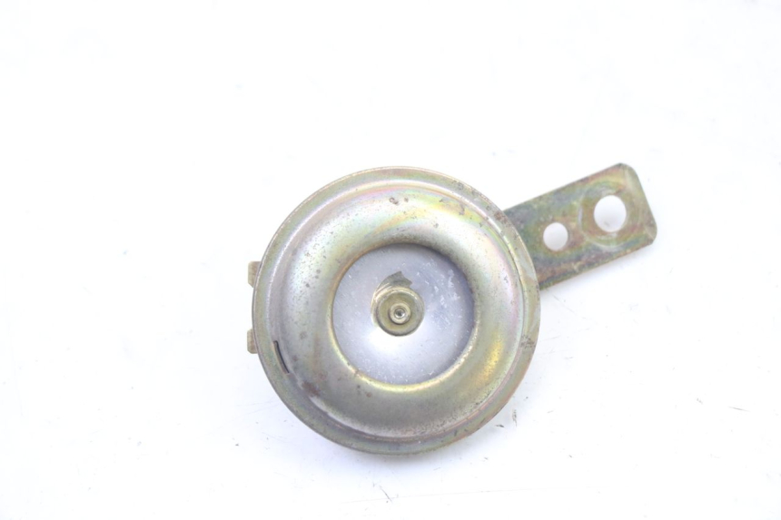 photo de KLAKSON SYM FIDDLE 125 (2008 - 2010) - Widok główny