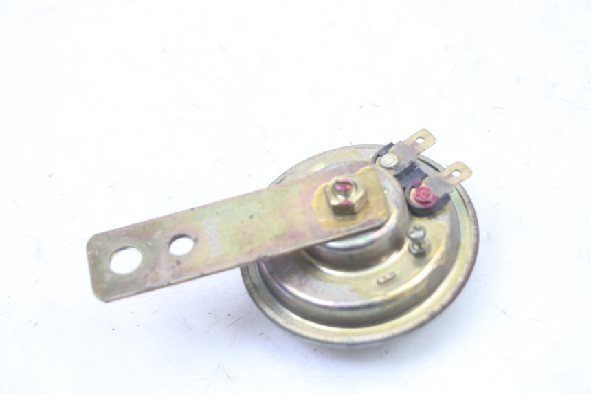 photo de KLAKSON SYM FIDDLE 125 (2008 - 2010) - Zoom stanu zużycia