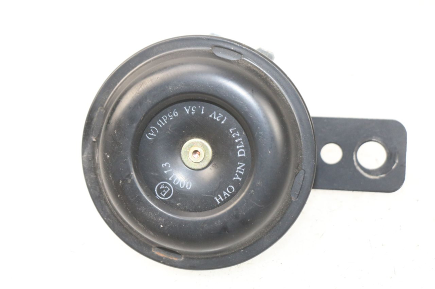 photo de KLAKSON EUROCKA FIFTY 50 (2013 - 2022) - Widok główny