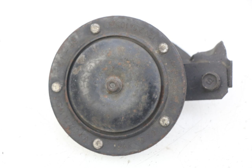 photo de KLAKSON YAMAHA FJ 3CX 1200 (1986 - 1996) - Widok główny