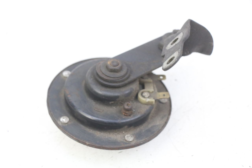 photo de KLAKSON YAMAHA FJ 3CX 1200 (1986 - 1996) - Zoom stanu zużycia