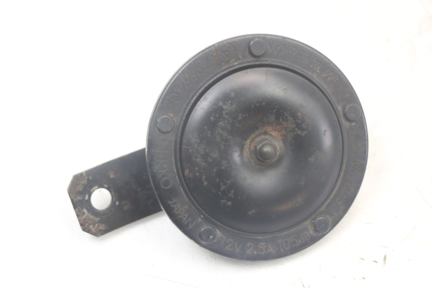 photo de KLAKSON YAMAHA FJ 3CX 1200 (1986 - 1996) - Widok główny