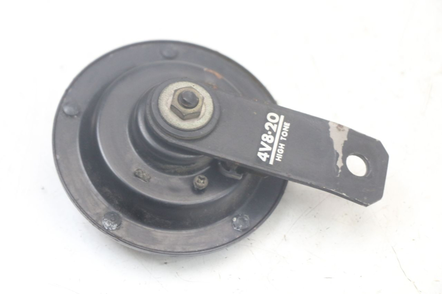 photo de KLAKSON YAMAHA FJ 3CX 1200 (1986 - 1996) - Zoom stanu zużycia