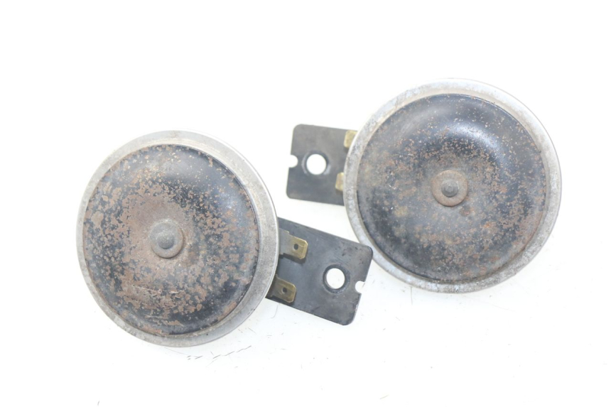 photo de KLAKSON YAMAHA FJR ABS 1300 (2006 - 2012) - Widok główny