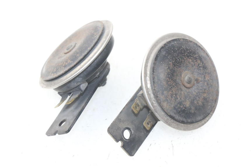 photo de KLAKSON YAMAHA FJR ABS 1300 (2006 - 2012) - Szczegół części