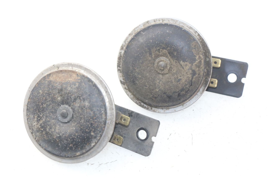 photo de KLAKSON YAMAHA FJR ABS 1300 (2006 - 2012) - Widok główny